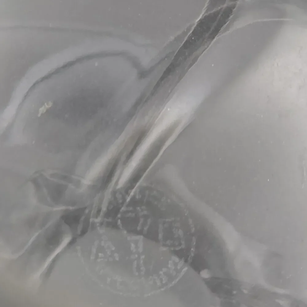 Baccarat france crystal